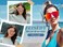 FEISEDY Mirrored Rimless Sunglasses One Piece Lens Reflective Sunglasses for Women Men B2647.