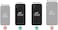 OTTERBOX COMMUTER SERIES Case for iPhone 12Pro - OCEAN WAY (AQUA SAIL/AQUIFER.