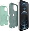 OTTERBOX COMMUTER SERIES Case for iPhone 12Pro - OCEAN WAY (AQUA SAIL/AQUIFER.