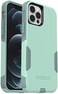 OTTERBOX COMMUTER SERIES Case for iPhone 12Pro - OCEAN WAY (AQUA SAIL/AQUIFER.