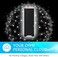 BUFFALO LinkStation 210 6TB 1-Bay NAS Network Attached Storage with HDD Hard Drives Included NAS Storage That Works as Home Cloud or Network Storage Device for Home.