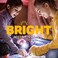 LUXPRO Bright 40 Lumen Gels LED Flashlight - Features Fun Colors and Glow-in-The-Dark Rubber Grip with a Matching Wrist Lanyard - Batteries Included - Pack of 3 - Pink, Orange, Teal.