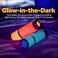 LUXPRO Bright 40 Lumen Gels LED Flashlight - Features Fun Colors and Glow-in-The-Dark Rubber Grip with a Matching Wrist Lanyard - Batteries Included - Pack of 3 - Pink, Orange, Teal.