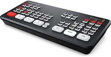 Blackmagic Design Atem Mini Pro ISO.