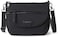 Baggallini womens Pocket Crossbody 2. 0 with RFID Pocket Crossbody 2. 0 with RFID.