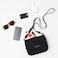 Baggallini womens Pocket Crossbody 2. 0 with RFID Pocket Crossbody 2. 0 with RFID.