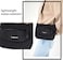 Baggallini womens Pocket Crossbody 2. 0 with RFID Pocket Crossbody 2. 0 with RFID.