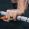 Rinfit Silicone Rings for Men - Mens Silicone Wedding Bands - Infinity Ring with 2 Layers - Rubber Wedding Rings for Men - RinfitAir Collection.