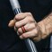 Rinfit Silicone Rings for Men - Mens Silicone Wedding Bands - Infinity Ring with 2 Layers - Rubber Wedding Rings for Men - RinfitAir Collection.
