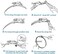 Steelsoft Stainless Steel Hose Clamp System, Custom, Odd Sizes 3''-37''Diameter, 9. 8 FT Band6 Fasteners, Super Easy to Use for Ductwork, Muffler, Pole Mount, Metal Strapping.