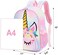 BTOOP School Backpacks for Boys Girls Bookbag Teens Backpack Set Tote Shoulder Bag and Pencil Case.