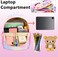 BTOOP School Backpacks for Boys Girls Bookbag Teens Backpack Set Tote Shoulder Bag and Pencil Case.