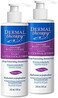 Dermal Therapy Extra Strength Body Lotion - Hydrating Treatment Restores Moisture to Heal Dry, Cracked, Itchy Skin5% Alpha Hydroxy Acids and 10% Urea8 fl. oz (TwoPack.