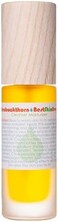 Living Libations - Organic Best Skin Ever Seabuckthorn Facial Cleansing OilMoisturiser Natural, Clean Beauty (30ml Travel Size.