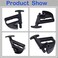 labwork Manual Tire Picking Tool Hand Auto Manual Tire Bead Breaker Changer Changing Rim Clamp Drop Center Tool Tire Changer Tool.
