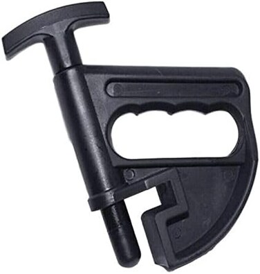 labwork Manual Tire Picking Tool Hand Auto Manual Tire Bead Breaker Changer Changing Rim Clamp Drop Center Tool Tire Changer Tool.