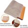 CYCHIRV Screen Printing Squeegee for Screen Print Ink Scraper, 75 Durometer Wooden 9. 4 inch.