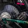 Muc-Off Camo Disc Brake Covers, Set of 2 - Washable Neoprene Protective Covers for Bicycle Brakes Protects From Overspray And Damage In Transit.