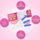 Skylety 3 Pieces Fake Positive Pregnancy Test Prank Fake Early Result Pregnancy Test Always Turns Positive for Practical Joke(Blue.