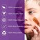 Hey Honey Skincare Take Away The DramaAge Defying HoneyCopper Exfoliating Peel-Off Facial MaskSkin BritgthningElasticity Boost, All Skin Types2 Oz.