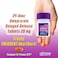 Ohm Omeprazole Tablets, Delayed-Release Tablets, 20mg Acid Reducer, 42 Tablets.