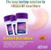 Ohm Omeprazole Tablets, Delayed-Release Tablets, 20mg Acid Reducer, 42 Tablets.