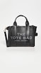 Marc Jacobs Women's The Leather Mini Tote Bag.