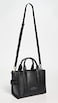 Marc Jacobs Women's The Leather Mini Tote Bag.