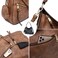 lapsting Hobo Bags for Women Handbags Purse Large Ladies Crossbody Purses Shoulder Bag Boho Designer 3pcs Set Faux Leather.