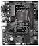 Gigabyte A520M S2H (AMD Ryzen AM4/MicroATX/43 Phases Digital PWM/Gigabyte Gaming GbE LAN/NVMe PCIe 3.0 x4 M.2/3 Display Interfaces/Q-Flash Plus/RGB Fusion 2.0/Motherboard.