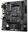 Gigabyte A520M S2H (AMD Ryzen AM4/MicroATX/43 Phases Digital PWM/Gigabyte Gaming GbE LAN/NVMe PCIe 3.0 x4 M.2/3 Display Interfaces/Q-Flash Plus/RGB Fusion 2.0/Motherboard.