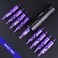 MAST TATTOO Pro Cartridges 20Pcs Disposable Needles Curved Magnum 1009RM.
