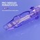 MAST TATTOO Pro Cartridges 20Pcs Disposable Needles Round Shader 1209RS.