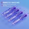 MAST TATTOO Pro Cartridges 20Pcs Disposable Needles Round Shader 1209RS.