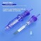 MAST TATTOO Pro Cartridges 20Pcs Disposable Needles Round Shader 1209RS.