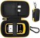 CaseSack Handheld GPS Case Compatible with Garmin eTrex 22x, 32x, 10, 20, 20x, 30, 30x, 35t and Touch 35, 25.
