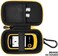 CaseSack Handheld GPS Case Compatible with Garmin eTrex 22x, 32x, 10, 20, 20x, 30, 30x, 35t and Touch 35, 25.