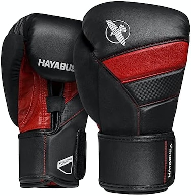قفازات الملاكمة Hayabusa - T3.