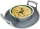 Handy Gourmet Microwave Cool Caddy w/Handles - Carrying Tray for Bowls, Plates.