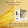 Clear Beauty CLAIR 24K Gold and Collagen Firming Day Creram 1. 69 oz.