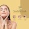 Clear Beauty CLAIR 24K Gold and Collagen Firming Day Creram 1. 69 oz.