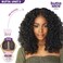 Sensationnel Butta Lace wig unit 5 (1.