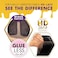 Sensationnel HD Lace Front Wig Butta Unit 5 (FLAMBOYAGEBLONDE.