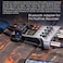 Zoom BTA-2 PodTrak Series Bluetooth Adapter.