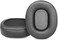YDYBZB Upgraded Protein Leather Ear Pads Cups Cushions Replacement Compatible with Sennheiser HD 4. 40 HD 4. 50 HD 4. 40BT HD 4. 50 BT HD 4. 50 SE Headphones (Black Protein Leather.
