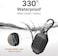 Catalyst Total Protection Case for AirPods Pro - Stealth Black.