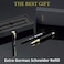 Mr. Pen- Luxury Pen, Black Barrel, Black Ink, Fancy Pen, Fancy Pens for Men, Nice Pens for Men, Pen Gift, Writing Pens, Metal Pen, Fancy Pens for Men, Executive Pen, Expensive Pens.