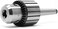 WEN LA164K 5/8-Inch Keyed Drill Chuck with MT2 Arbor Taper.