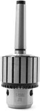 WEN LA164K 5/8-Inch Keyed Drill Chuck with MT2 Arbor Taper.