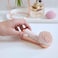Finishing Touch Flawless Cleanse Silicone Face Scrubber and Cleanser, 1 count.